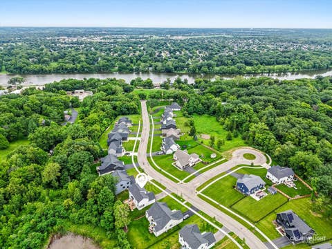 Tiny photo for 505 Timber Oak Lane, Yorkville, IL 60560 (MLS # 12706249)