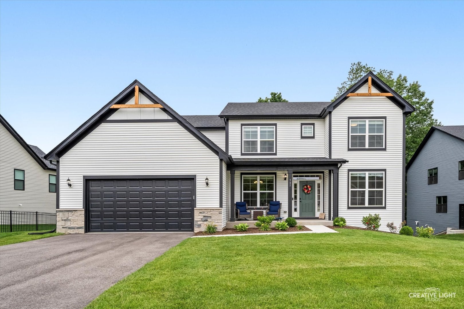 505 Timber Oak Lane