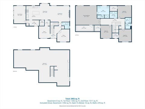 Tiny photo for 505 Timber Oak Lane, Yorkville, IL 60560 (MLS # 12706249)