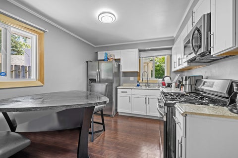 Tiny photo for 454 Indianwood Boulevard, Park Forest, IL 60466 (MLS # 12718401)