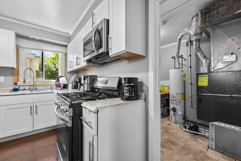 Tiny photo for 454 Indianwood Boulevard, Park Forest, IL 60466 (MLS # 12718401)