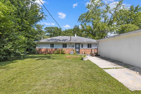 Tiny photo for 454 Indianwood Boulevard, Park Forest, IL 60466 (MLS # 12718401)