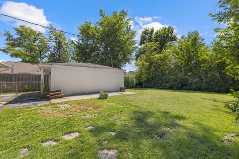 Tiny photo for 454 Indianwood Boulevard, Park Forest, IL 60466 (MLS # 12718401)