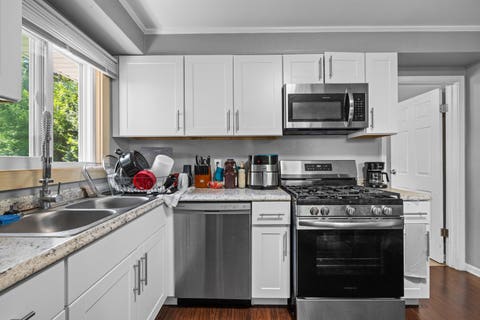 Tiny photo for 454 Indianwood Boulevard, Park Forest, IL 60466 (MLS # 12718401)