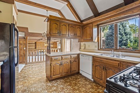 Tiny photo for 1004 Valley Lane, Lockport, IL 60441 (MLS # 12448178)