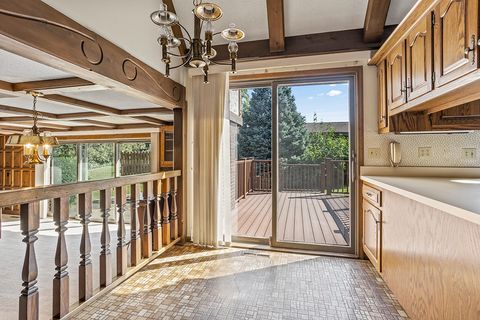 Tiny photo for 1004 Valley Lane, Lockport, IL 60441 (MLS # 12448178)