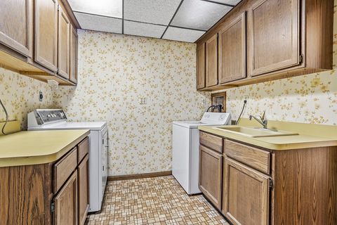 Tiny photo for 1004 Valley Lane, Lockport, IL 60441 (MLS # 12448178)