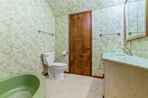 Tiny photo for 1004 Valley Lane, Lockport, IL 60441 (MLS # 12448178)