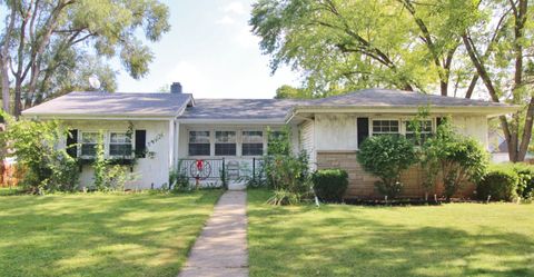 Tiny photo for 1105 Price Street, Morris, IL 60450 (MLS # 12487863)