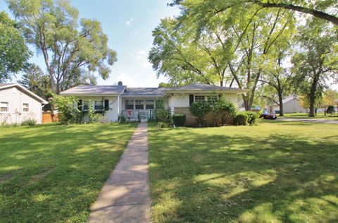 Photo of 1105 Price Street, Morris, IL 60450 (MLS # 12487863)