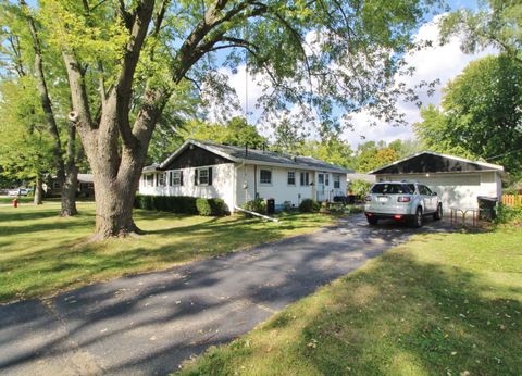 Tiny photo for 1105 Price Street, Morris, IL 60450 (MLS # 12487863)