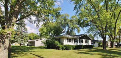 Tiny photo for 1105 Price Street, Morris, IL 60450 (MLS # 12487863)