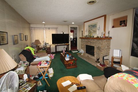 Tiny photo for 1105 Price Street, Morris, IL 60450 (MLS # 12487863)