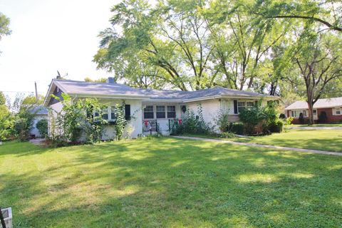Tiny photo for 1105 Price Street, Morris, IL 60450 (MLS # 12487863)