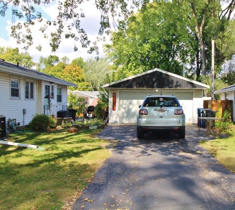Tiny photo for 1105 Price Street, Morris, IL 60450 (MLS # 12487863)