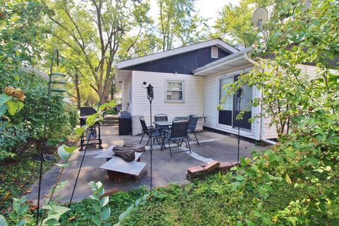 Tiny photo for 1105 Price Street, Morris, IL 60450 (MLS # 12487863)