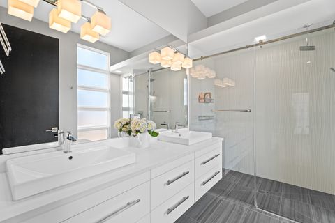 Tiny photo for 1801 W Chicago Avenue #4E, Chicago, IL 60622 (MLS # 12477661)