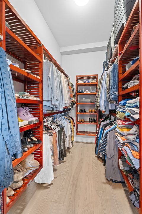 Tiny photo for 1801 W Chicago Avenue #4E, Chicago, IL 60622 (MLS # 12477661)