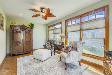 Tiny photo for 808 James Drive, Hampshire, IL 60140 (MLS # 12460808)