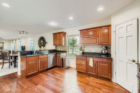 Tiny photo for 808 James Drive, Hampshire, IL 60140 (MLS # 12460808)