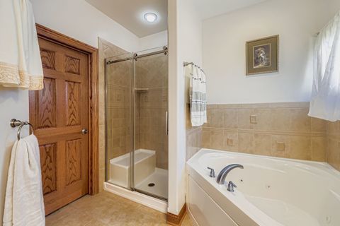 Tiny photo for 808 James Drive, Hampshire, IL 60140 (MLS # 12460808)