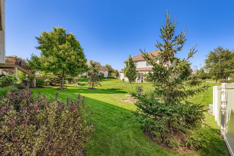 Tiny photo for 808 James Drive, Hampshire, IL 60140 (MLS # 12460808)