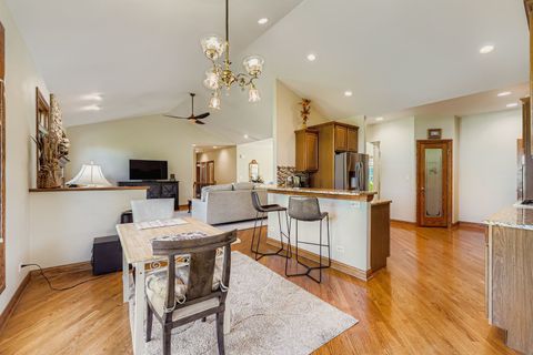 Tiny photo for 808 James Drive, Hampshire, IL 60140 (MLS # 12460808)