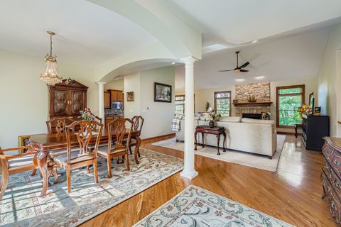 Tiny photo for 808 James Drive, Hampshire, IL 60140 (MLS # 12460808)