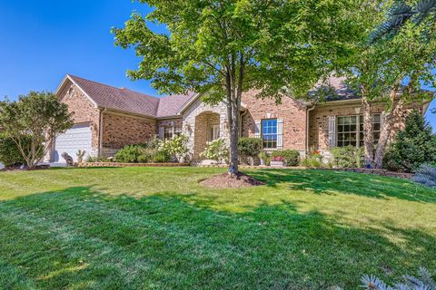 Tiny photo for 808 James Drive, Hampshire, IL 60140 (MLS # 12460808)