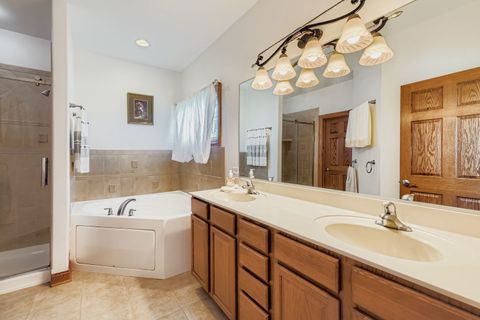 Tiny photo for 808 James Drive, Hampshire, IL 60140 (MLS # 12460808)