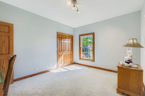 Tiny photo for 808 James Drive, Hampshire, IL 60140 (MLS # 12460808)