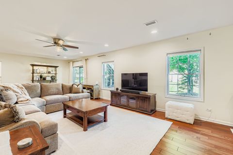 Tiny photo for 808 James Drive, Hampshire, IL 60140 (MLS # 12460808)