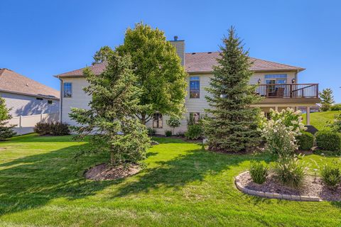 Tiny photo for 808 James Drive, Hampshire, IL 60140 (MLS # 12460808)