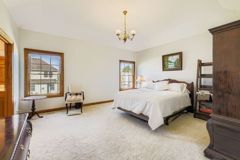 Tiny photo for 808 James Drive, Hampshire, IL 60140 (MLS # 12460808)
