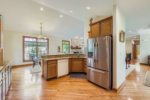 Tiny photo for 808 James Drive, Hampshire, IL 60140 (MLS # 12460808)