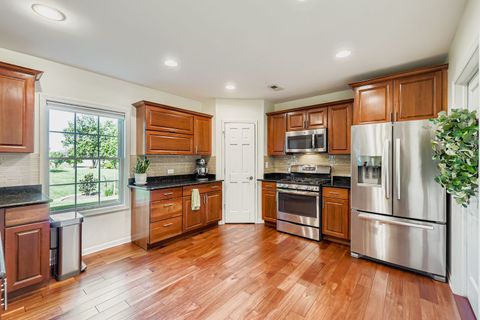 Tiny photo for 808 James Drive, Hampshire, IL 60140 (MLS # 12460808)