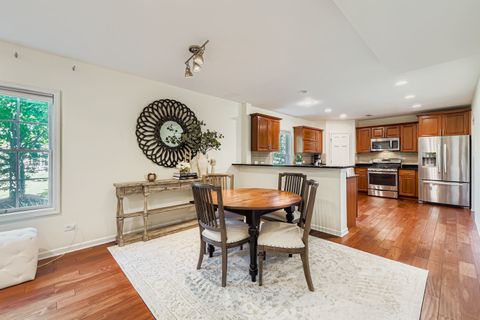 Tiny photo for 808 James Drive, Hampshire, IL 60140 (MLS # 12460808)