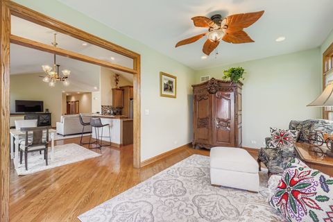Tiny photo for 808 James Drive, Hampshire, IL 60140 (MLS # 12460808)