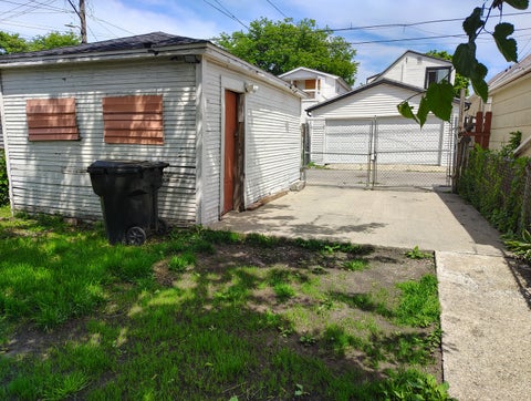 Tiny photo for 2243 N Kedvale Avenue, Chicago, IL 60639 (MLS # 12767041)