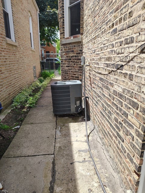 Tiny photo for 2243 N Kedvale Avenue, Chicago, IL 60639 (MLS # 12767041)