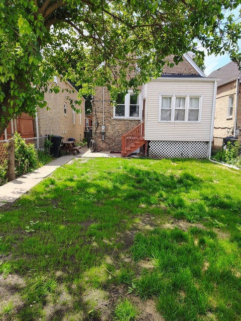 Tiny photo for 2243 N Kedvale Avenue, Chicago, IL 60639 (MLS # 12767041)