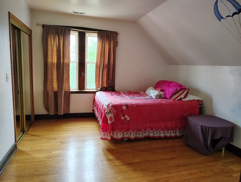 Tiny photo for 2243 N Kedvale Avenue, Chicago, IL 60639 (MLS # 12767041)