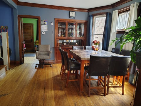 Tiny photo for 2243 N Kedvale Avenue, Chicago, IL 60639 (MLS # 12767041)