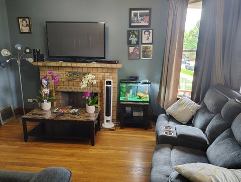 Tiny photo for 2243 N Kedvale Avenue, Chicago, IL 60639 (MLS # 12767041)