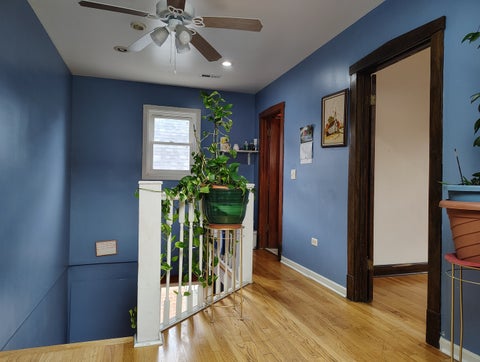 Tiny photo for 2243 N Kedvale Avenue, Chicago, IL 60639 (MLS # 12767041)