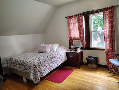 Tiny photo for 2243 N Kedvale Avenue, Chicago, IL 60639 (MLS # 12767041)