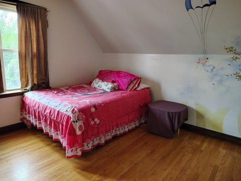 Tiny photo for 2243 N Kedvale Avenue, Chicago, IL 60639 (MLS # 12767041)