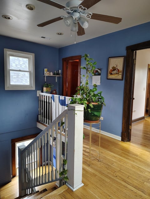 Tiny photo for 2243 N Kedvale Avenue, Chicago, IL 60639 (MLS # 12767041)
