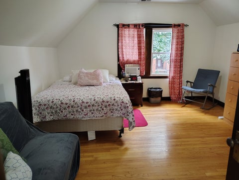 Tiny photo for 2243 N Kedvale Avenue, Chicago, IL 60639 (MLS # 12767041)