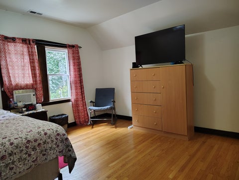 Tiny photo for 2243 N Kedvale Avenue, Chicago, IL 60639 (MLS # 12767041)